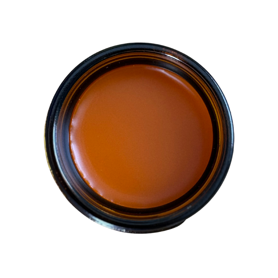 Organic Cayenne Pepper Salve