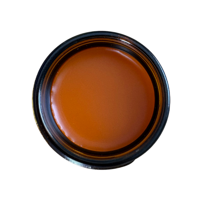 Organic Cayenne Pepper Salve