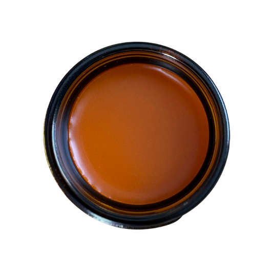 Organic Cayenne Pepper Salve