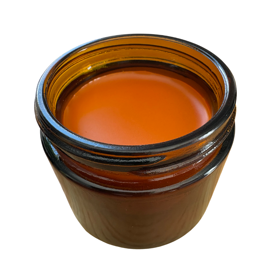 Organic Cayenne Pepper Salve