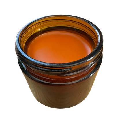 Organic Cayenne Pepper Salve