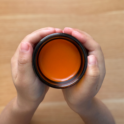 Organic Cayenne Pepper Salve