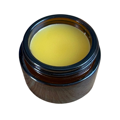 Organic Calendula Lavender Salve
