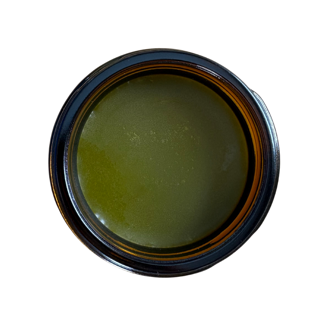 Organic Comfrey Salve