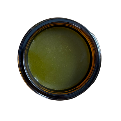 Organic Comfrey Salve