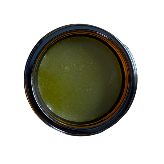 Organic Comfrey Salve