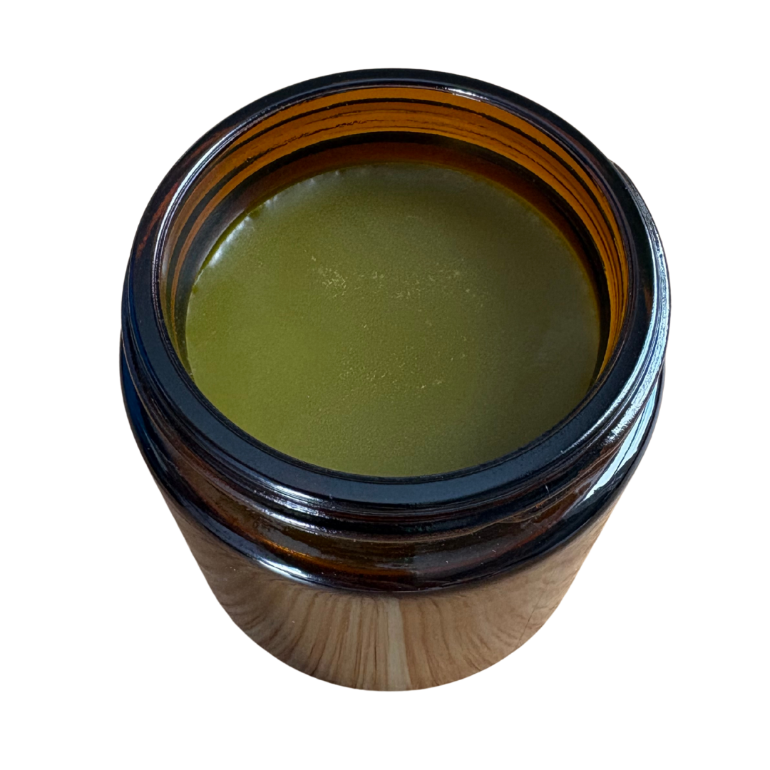 Organic Comfrey Salve