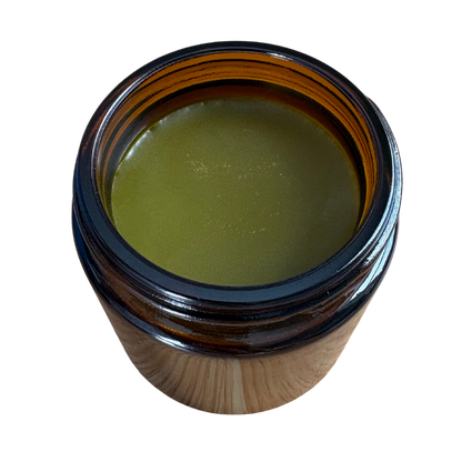 Organic Comfrey Salve