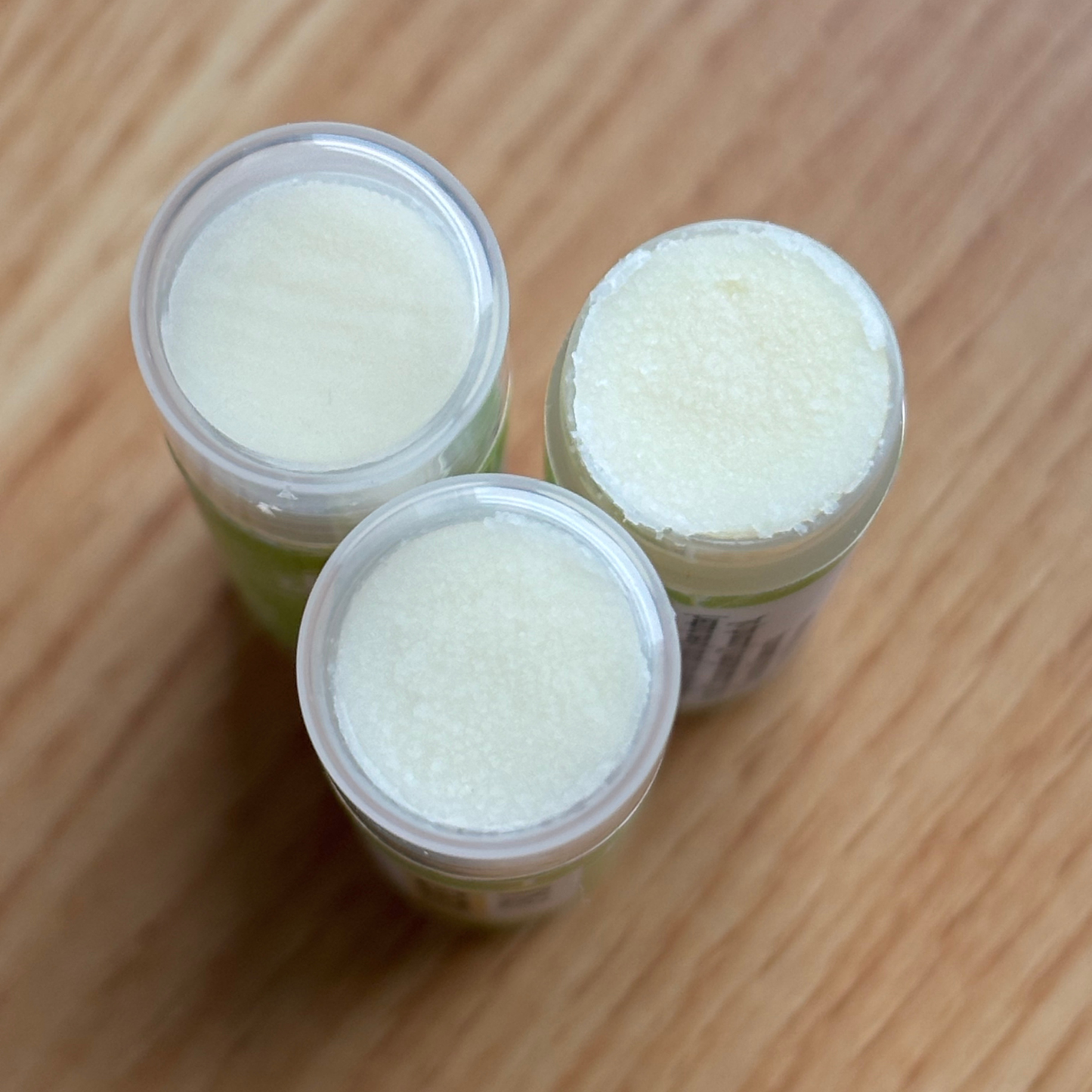 Nature’s Shield Organic Lip Balm