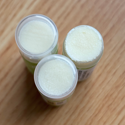 Nature’s Shield Organic Lip Balm