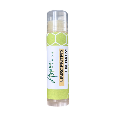 Nature’s Shield Organic Lip Balm